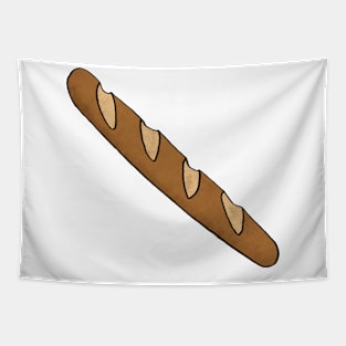 Baguette Tapestry