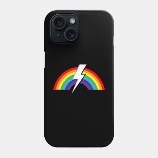 Rainbow Phone Case