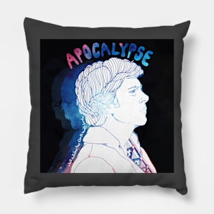 Bill Callahan Pillow