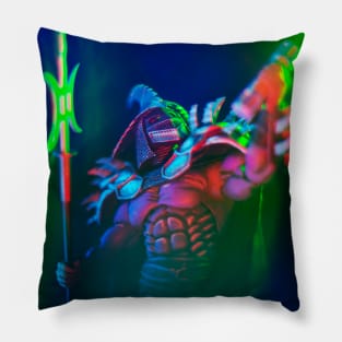 The Mighty Super Shredder Pillow