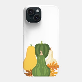 Squash Phone Case