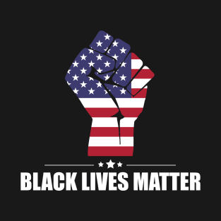 Black Lives Matter T-Shirt