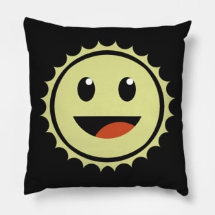 Sun Mana Pillow