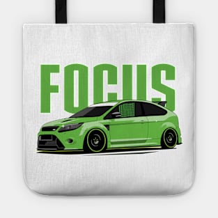 Focus RS Hothatch Tote