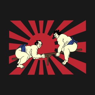 sumo T-Shirt