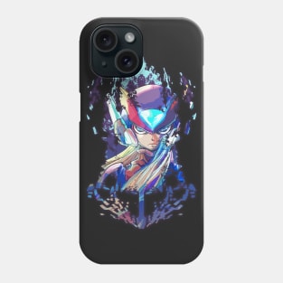 Cannonball Phone Case