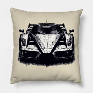 Ferrari Enzo Pillow