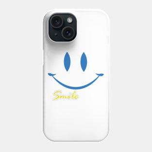 Smile Phone Case