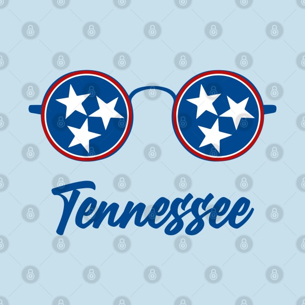 Tennessee Tristar design by TheShirtGypsy