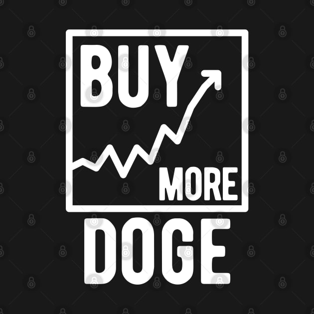 Buy More Doge by blueduckstuff