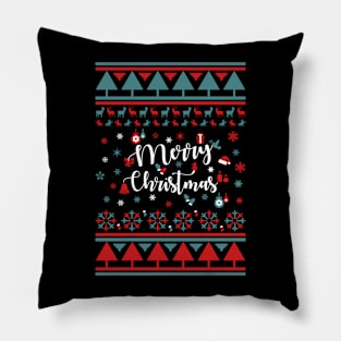 Jingle bells Pillow