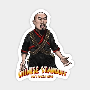 Gerald Okamura Magnet