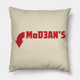 Letterkenny MoD3an's Pillow