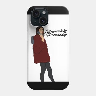 On Call Phone Case