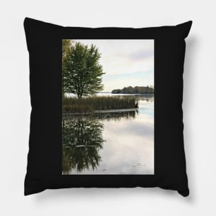 Bay Watch Pillow