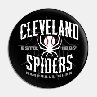 Pin on Cleveland Spiders baseball