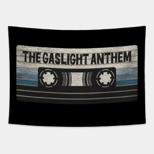 The Gaslight Anthem Mix Tape Tapestry