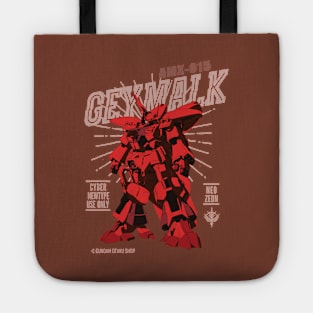 Geymalk Tote