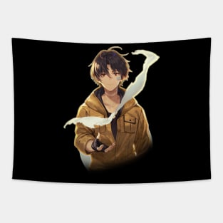 Shinei Nouzen Tapestry