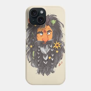 Bifur Phone Case