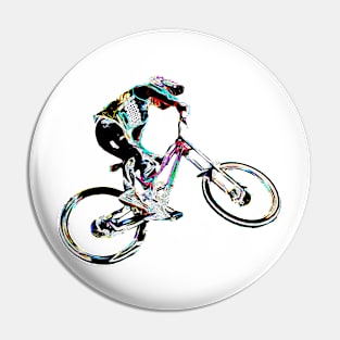 MTB Pin