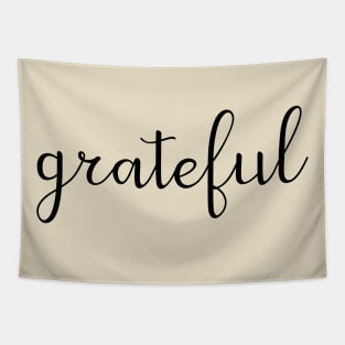 grateful Tapestry