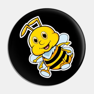 Bee Pin