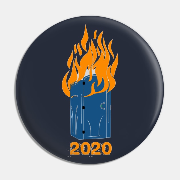 2020 in a Picture (with date) Pin by doctorheadly