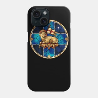 Lamb of God Phone Case