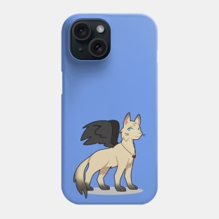 Cat Philza Phone Case