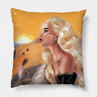 Angel Lumea Pillow