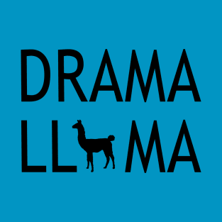 Drama Llama T-Shirt