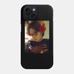 Poppies 5 Phone Case