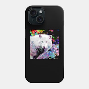 Wolfie Phone Case