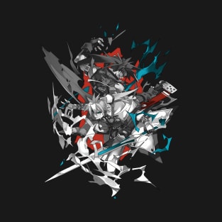 Guilty Gear Strive T-Shirt