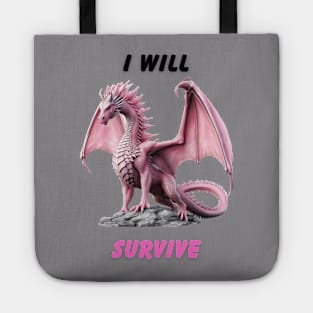 I Will Survive Tote