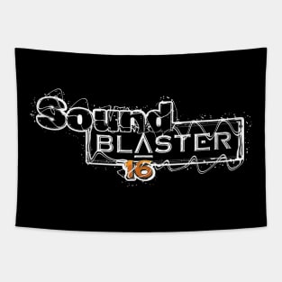 Sound Blaster 16  Retro Computing Tapestry