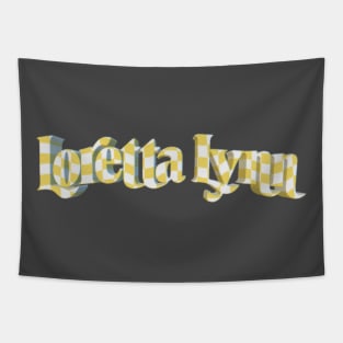 Loretta lynn magic singer Tapestry