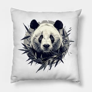 panda Pillow