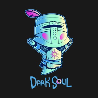 Dark Soul T-Shirt