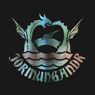 Jormungandr T-Shirt