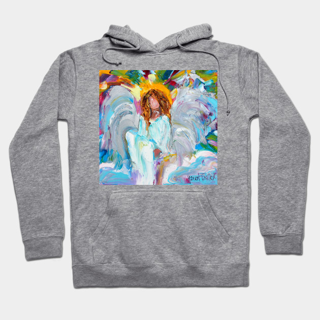 cloud nine hoodie