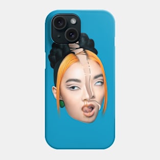 Rina Phone Case