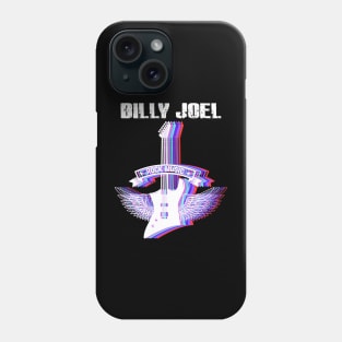 JOUL JOEL BILLY BILLI BAND Phone Case