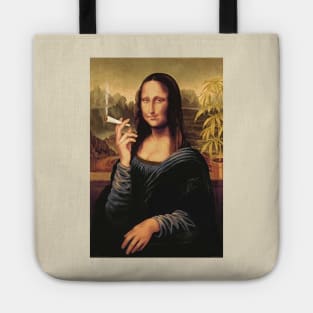 The Mona Cheefa Tote