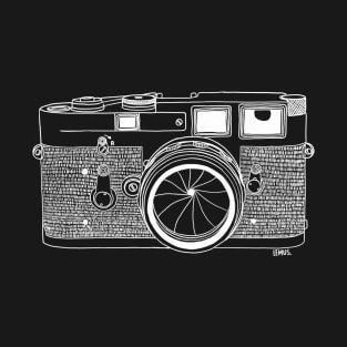 Leica M3 T-Shirt