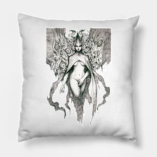 Harbinger Pillow