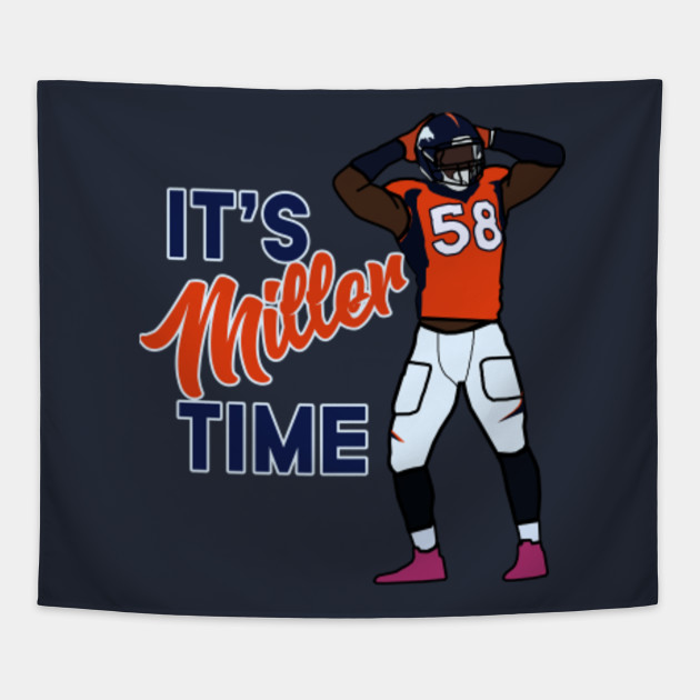 von miller jersey uk