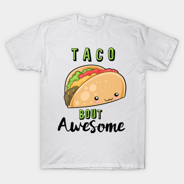 taco shirt