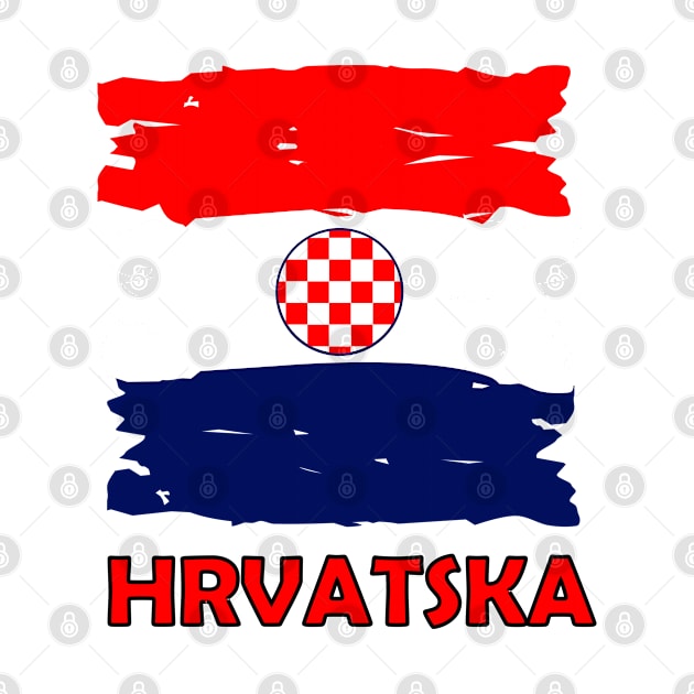 Croatia by Karpatenwilli